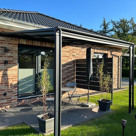 Tremsbüttel Willkommen Zu Hause, Ankommen & Wohlfuehlen ! מראה חיצוני תמונה