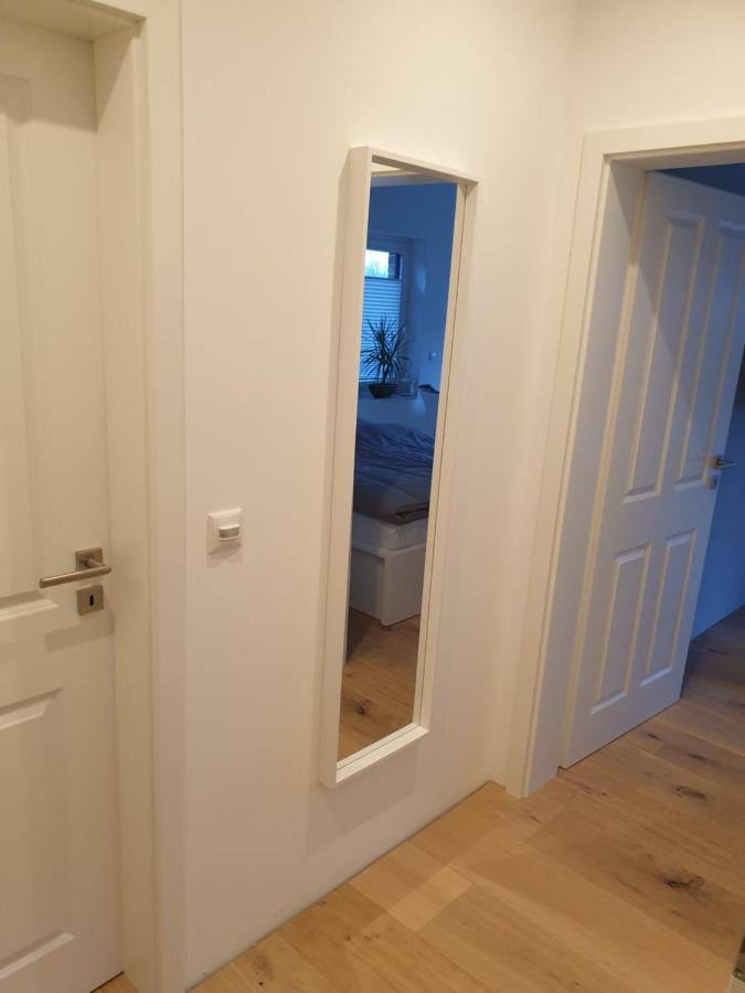 Tremsbüttel Willkommen Zu Hause, Ankommen & Wohlfuehlen ! מראה חיצוני תמונה