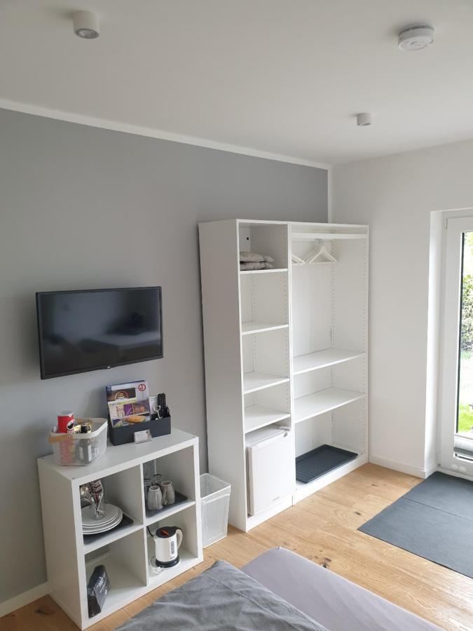 Tremsbüttel Willkommen Zu Hause, Ankommen & Wohlfuehlen ! מראה חיצוני תמונה