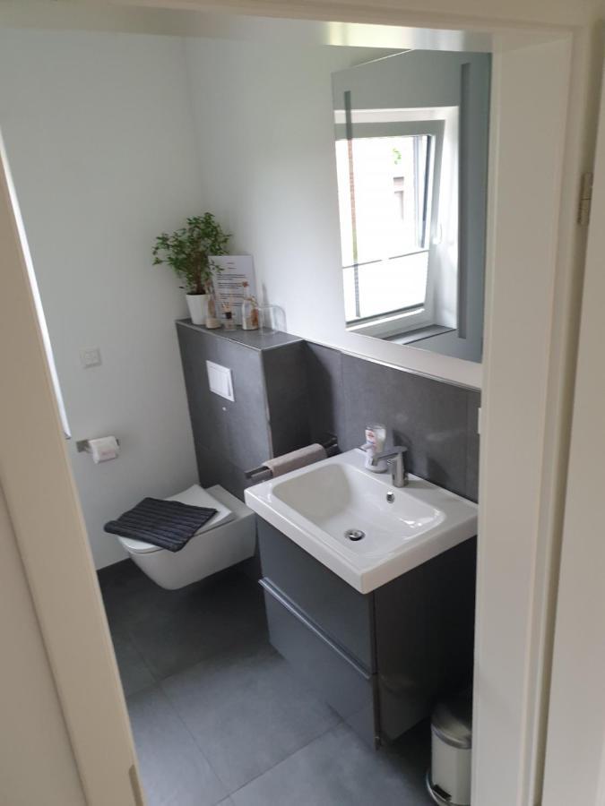 Tremsbüttel Willkommen Zu Hause, Ankommen & Wohlfuehlen ! מראה חיצוני תמונה
